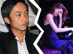 Cường đô la dính nghi án vợ bỏ, gia đình hốt bạc