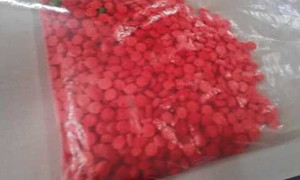 Truy bắt chiếc ô tô chở ma túy ‘đào tẩu’ trong đêm