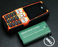 'Lộ diện' điện thoại bền, pin khỏe chỉ 399.000 đồng