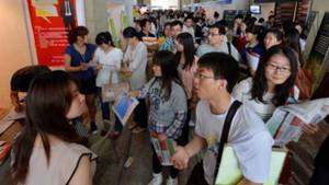 Làm quá sức, 1.600 lao động Trung Quốc chết mỗi ngày