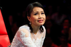 Lam Trường khuyên Cẩm Ly không nên ích kỷ