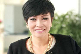 Phương Thanh 'mổ xẻ' chuyện ly hôn của giới nghệ sỹ