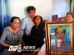 Đi đăng ký dự thi, thí sinh bị TNGT chết thảm