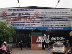 Nghi án vụ mua bán trẻ sơ sinh táo tợn ở Bình Dương