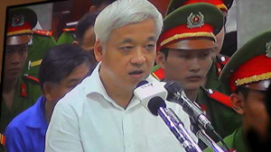 Thêm 2 bị cáo trong vụ án 'bầu Kiên' kháng cáo