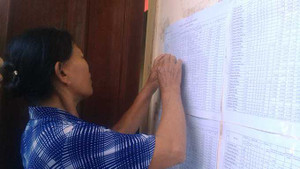 Kỳ lạ dân quê phải đóng cả phí... nuôi vịt, phụ cấp cán bộ