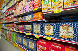 Ồ ạt thâu tóm, chuyên gia dự cảm tương lai 'ông lớn' Kinh Đô