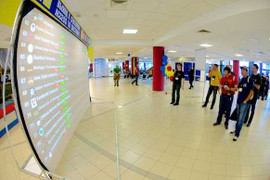 Sinh viên đại học Việt xếp ngang hàng ĐH Stanford, Cambridge