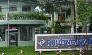 Điểm mặt đại gia ngân hàng ‘dính’ vụ vỡ nợ 1.700 tỷ