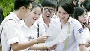 Đề thi, đáp án môn Vật Lý đại học 2014