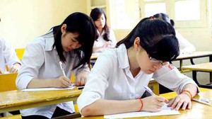 Bí quyết để đầu óc minh mẫn trong ngày thi