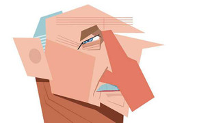 Cafe tối: Không thể lịch sự được nữa