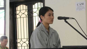 Nghi vấn vụ vợ giết chồng vì bị ép quan hệ