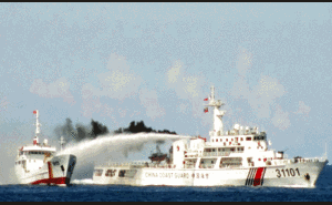 Hà Nội đối phó thế nào trước vấn đề Biển Đông?