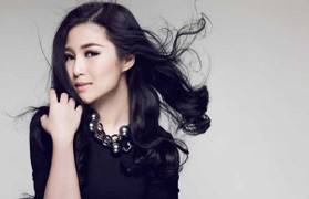 Hương Tràm: 'Tôi mới nâng mũi mà mọi người đã bàn tán'