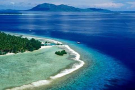 Những bãi biển không thể bỏ qua dịp hè này