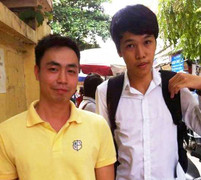 Gặp thần đồng game 'Chim Sẻ Đi Nắng' đi thi đại học