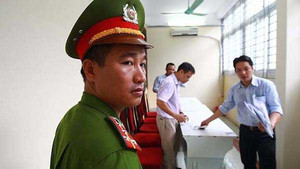 Làm đề thi đại học như thế nào?