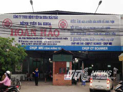 Sự thật vụ nghi mua bán trẻ sơ sinh ở Bình Dương