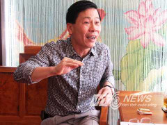 Đại gia mua trực thăng, tàu ra Hoàng Sa giàu cỡ nào?