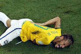 Cafe tối: Nước mắt Brazil