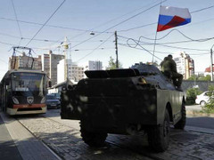 Ukraine khởi tố hình sự quan chức Nga