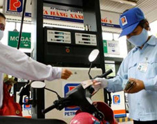 Xăng dầu sắp tăng giá liên tục?