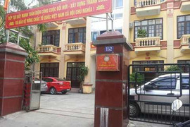 Thượng sỹ đuổi đánh tài xế taxi: 'Chúng tôi đau đầu về anh này lắm'