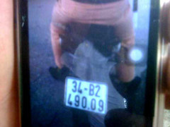 Người đàn ông ngã xe khi bị CSGT truy đuổi đã tử vong