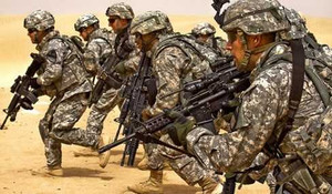 Chiến tranh Trung - Mỹ liệu có xảy ra?