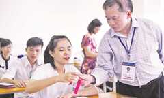 Thứ trưởng Bùi Văn Ga: Dễ nhầm đề trong đợt 2