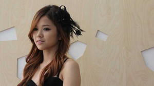 Thí sinh 'Ngôi sao Việt' có họ hàng với Lệ Rơi?