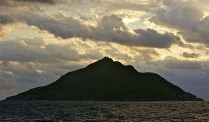 Tàu Trung Quốc lại xâm nhập vùng đảo Senkaku