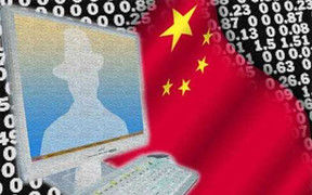 Đức tố Trung Quốc gia tăng hoạt động tình báo công nghiệp