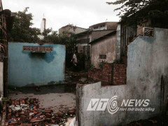 Người đàn ông chết bất thường trong nhà riêng ở Sài Gòn