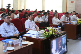 Bộ TT&TT sơ kết công tác 6 tháng đầu năm 2014