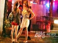 Giở chiêu 'đá bóng' từ A - Z, gái bán dâm thu nhập 'khủng' mùa World Cup