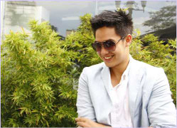 Baggio thừa nhận sống buông thả