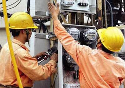 Hóa đơn điện tăng vọt: EVN Nghệ An trả lại tiền cho dân