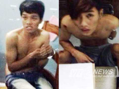 Đón khách cưới cho em, viên cảnh sát hạ gục 2 tên cướp như phim