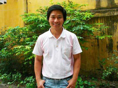 Chuyện đời rơi nước mắt của diễn viên Quốc Tuấn