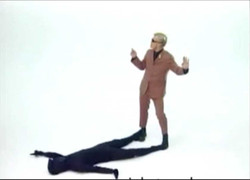 Clip quảng cáo khiến người xem suy ngẫm