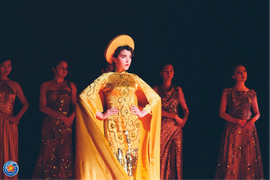 Vietnamese Week quảng bá văn hoá Việt tại Nhật Bản