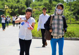 6 thí sinh được đặc cách vào ĐH Huế