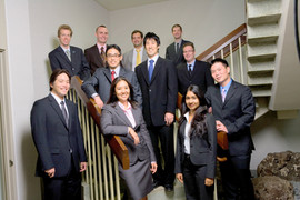 Học bổng cho tài năng Châu Á – Thái Bình Dương