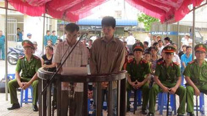 ‘Hôi' bia ở Đồng Nai: Hai bị cáo nhận 12 tháng tù