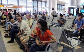 Bộ trưởng Thăng: Lập tức công khai hãng bay chậm, hủy chuyến