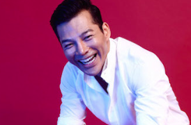 Trần Bảo Sơn đắt show sau ly hôn