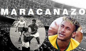 Brazil trước giờ G: Thảm họa treo trên đầu