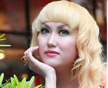 Phi Thanh Vân khao khát có một đứa con